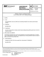SAE AMS3799/2B SAE AMS3799/2B