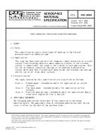 SAE AMS3808A SAE AMS3808A