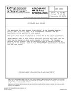 SAE AMS3880C SAE AMS3880C