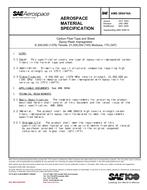 SAE AMS3894/16A SAE AMS3894/16A