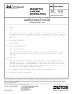 SAE AMS3898/6A SAE AMS3898/6A