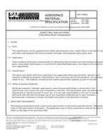 SAE AMS3899B SAE AMS3899B