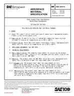 SAE AMS3903/7A SAE AMS3903/7A