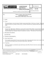 SAE AMS3904/12A SAE AMS3904/12A