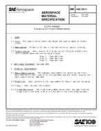 SAE AMS3907/1 SAE AMS3907/1