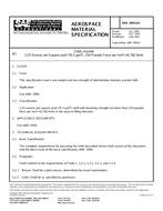 SAE AMS3909/2A SAE AMS3909/2A