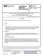 SAE AMS4324 SAE AMS4324