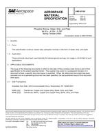 SAE AMS4510G SAE AMS4510G