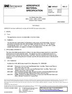 SAE AMS5221E SAE AMS5221E