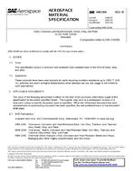 SAE AMS5504M SAE AMS5504M