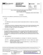 SAE AMS5505E SAE AMS5505E