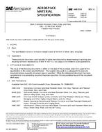 SAE AMS5514G SAE AMS5514G