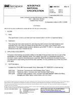 SAE AMS5572H SAE AMS5572H