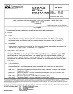 SAE AMS5613R SAE AMS5613R