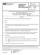 SAE AMS5629E SAE AMS5629E