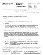 SAE AMS5689F SAE AMS5689F