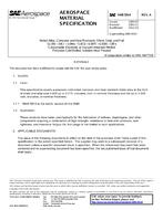 SAE AMS5914A SAE AMS5914A