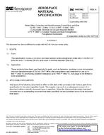 SAE AMS5962A SAE AMS5962A