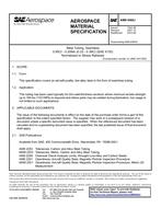 SAE AMS6365J SAE AMS6365J