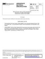 SAE AMS7464C SAE AMS7464C