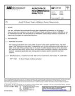 SAE ARP1409C SAE ARP1409C