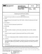 SAE ARP169A SAE ARP169A