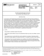 SAE ARP1797A SAE ARP1797A