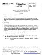 SAE ARP1987/3 SAE ARP1987/3