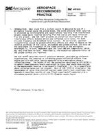 SAE ARP4055 SAE ARP4055