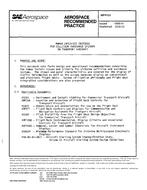 SAE ARP4153 SAE ARP4153