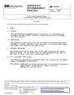 SAE ARP4402 SAE ARP4402