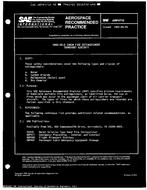 SAE ARP4712 SAE ARP4712