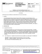 SAE ARP4784A SAE ARP4784A