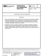 SAE ARP5584 SAE ARP5584