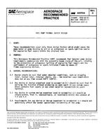 SAE ARP594D SAE ARP594D