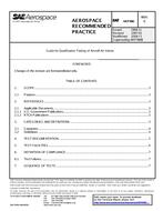 SAE ARP986C SAE ARP986C