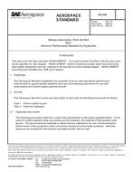 SAE AS1162 SAE AS1162