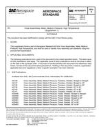 SAE AS1424SUP1A SAE AS1424SUP1A