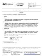 SAE AS1508 SAE AS1508