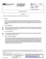 SAE AS1701C SAE AS1701C