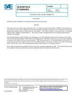 SAE AS18802 SAE AS18802