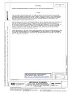 SAE AS23190/1 SAE AS23190/1