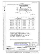 SAE AS3436 SAE AS3436