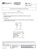 SAE AS38386 SAE AS38386