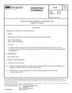 SAE AS398B SAE AS398B