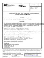 SAE AS4111 SAE AS4111