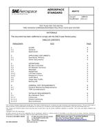 SAE AS4115 SAE AS4115