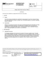 SAE AS4510 SAE AS4510