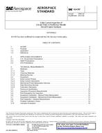 SAE AS4787 SAE AS4787