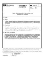 SAE AS4875/3 SAE AS4875/3